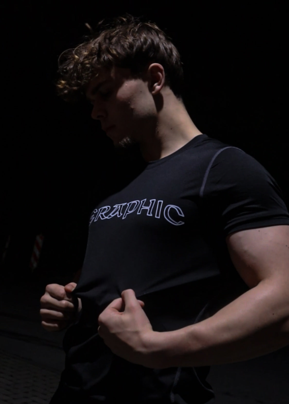 【eessay】SERAPHIC T SHIRT MUSINSA | EESSAY Seraphic Short Sleeve T-Shirt - White