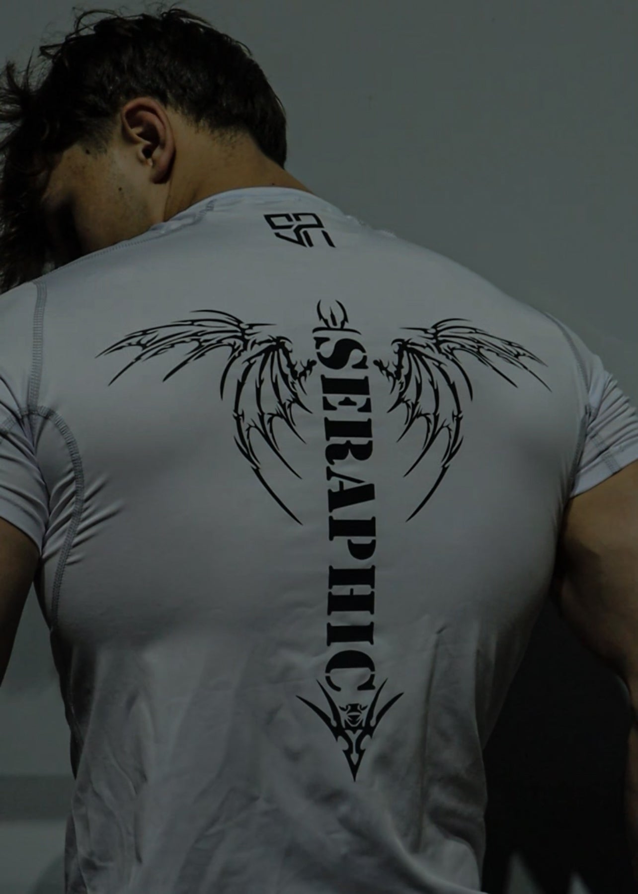 Seraphic Athletic